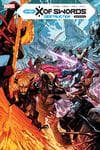 X Of Swords: Destruction (2020) #1 cover