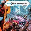 X Of Swords: Destruction (2020) #1