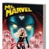 Ms. Marvel Vol. 9: Best You Can Be (2010)