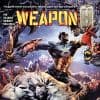WEAPON H VOL. 2: WAR FOR WEIRDWORLD TPB (Trade Paperback)