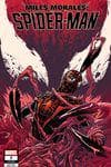 Miles Morales: Spider-Man (2022) #7 (Variant) cover
