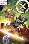 X-Men (2021) #32 cover