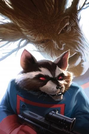 Annihilators (2010) #3 (DJURDJEVIC VARIANT)