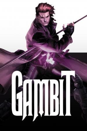 Gambit (2012 - 2013)