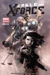Cable and X-Force (2012) #5 (Yu Variant) cover