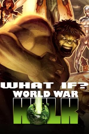 What If? World War Hulk (2009)