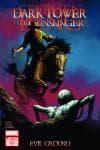 Dark Tower: The Gunslinger - Evil Ground (2013) #2 cover