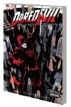 DAREDEVIL BY MARK WAID VOL. 4 (Trade Paperback) cover
