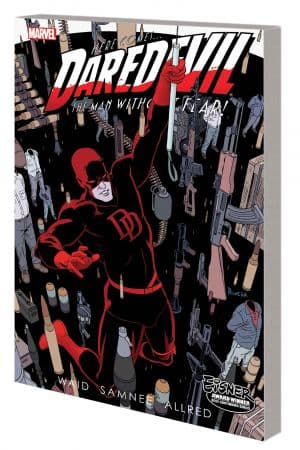 DAREDEVIL BY MARK WAID VOL. 4 (Trade Paperback)