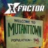 X-Factor (2005) #31