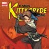 X-Men: Kitty Pryde- Shadow & Flame (2005) #3