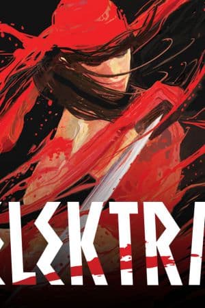Elektra (2014 - 2015)