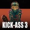 Kick-Ass 3 (2013 - 2014)