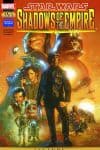 Star Wars: Shadows of the Empire (1996) #1 cover