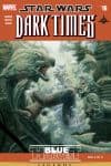 Star Wars: Dark Times (2006) #16 cover