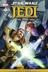 Star Wars: Jedi - The Dark Side (2011) #1 cover
