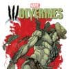 Wolverines (2015) #15