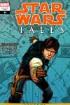 Star Wars Tales (1999) #11 cover