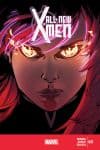 All-New X-Men (2012) #41 cover