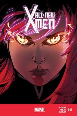 All-New X-Men (2012) #41