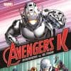 AVENGERS K BOOK 1: AVENGERS VS. ULTRON TPB (Trade Paperback)