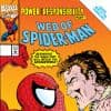 Web of Spider-Man (1985) #117