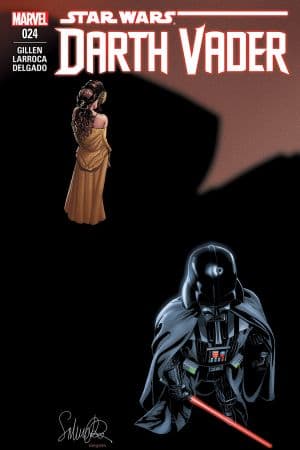 Darth Vader (2015) #24