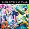 X-Men: Divided We Stand (2008) #2