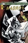 Madrox (2004) #4 cover