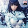 Aero (2019) #1 (Variant)