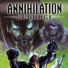 Annihilation: Scourge (Trade Paperback)