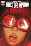 Star Wars: Doctor Aphra (2020) #17 (Variant) cover