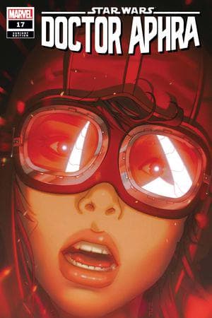 Star Wars: Doctor Aphra (2020) #17 (Variant)