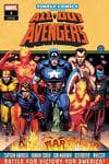 All-Out Avengers (2022) #3 (Variant) cover