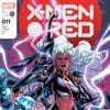 X-Men Red (2022) #11