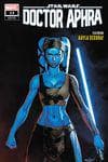 Star Wars: Doctor Aphra (2020) #33 (Variant) cover