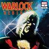 Warlock: Rebirth (2023) #3 (Variant)