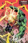 Incredible Hulk (2023) #3 (Variant) cover