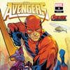 Avengers (2023) #8 (Variant)