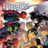 AMAZING SPIDER-MAN BY ZEB WELLS VOL. 9: GANG WAR (Trade Paperback)