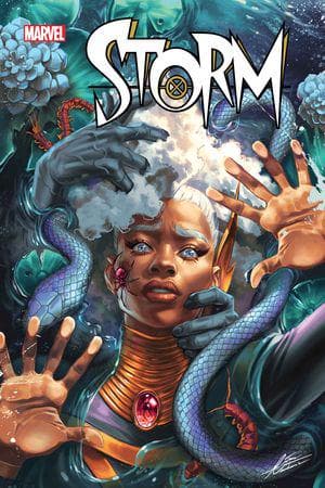 Storm (2024) #2