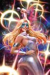 Dazzler (2024) #1 (Variant) cover