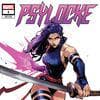 Psylocke (2024) #1 (Variant)