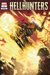 Hellhunters (2024) #1 (Variant) cover