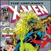 Uncanny X-Men (1963) #269