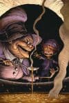 The Marvelous Land of Oz (2009) #1 (Variant) cover