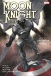 Moon Knight by Brian Michael Bendis & Alex Maleev (Trade Paperback) cover