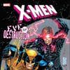 X-Men: Eve Of Destruction (Hardcover)