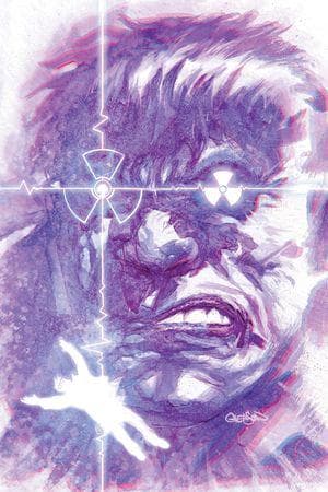 Incredible Hulk (2023) #1 (Variant)