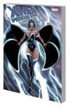 X-Men: Worlds Apart (Trade Paperback) cover